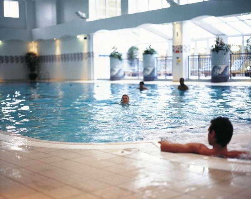 Village Newcastle And Leisure Club Tynemouth Exterior photo